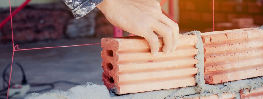 Masonry Repairs in Avondale