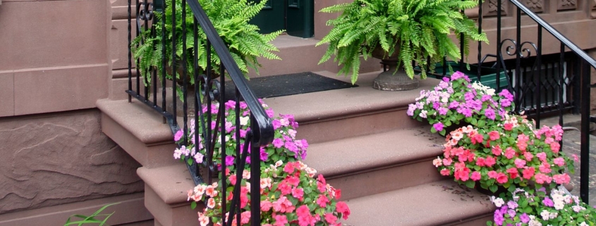 Stoop Installations in Avondale