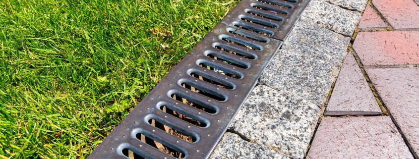 Drainage Services in Avondale