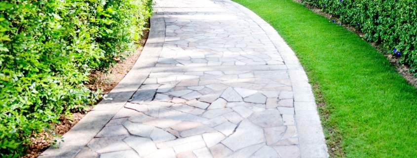 Paving Stone Installations in Avondale