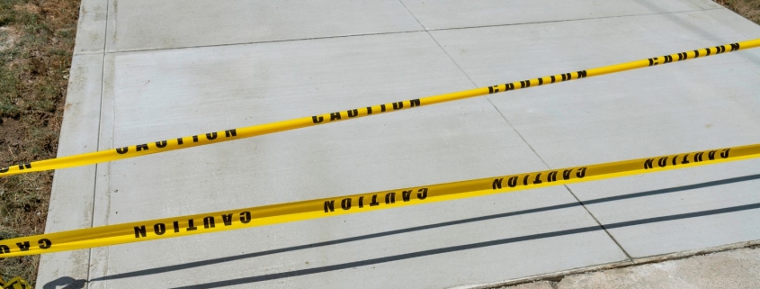 Concrete Driveways in Avondale